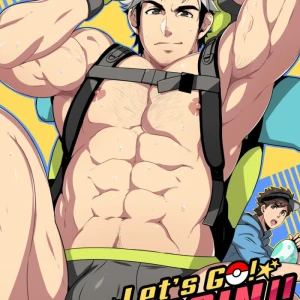 TOP scans manga yaoi & boy's love à lire en ligne - Mangaswim