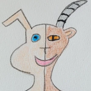 Pustule la lapine qui se sentait chevre - Bande dessinée porno ...