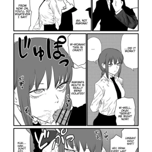 Hentai manga de la catégorie : Femdom, mis à jours récemment ...